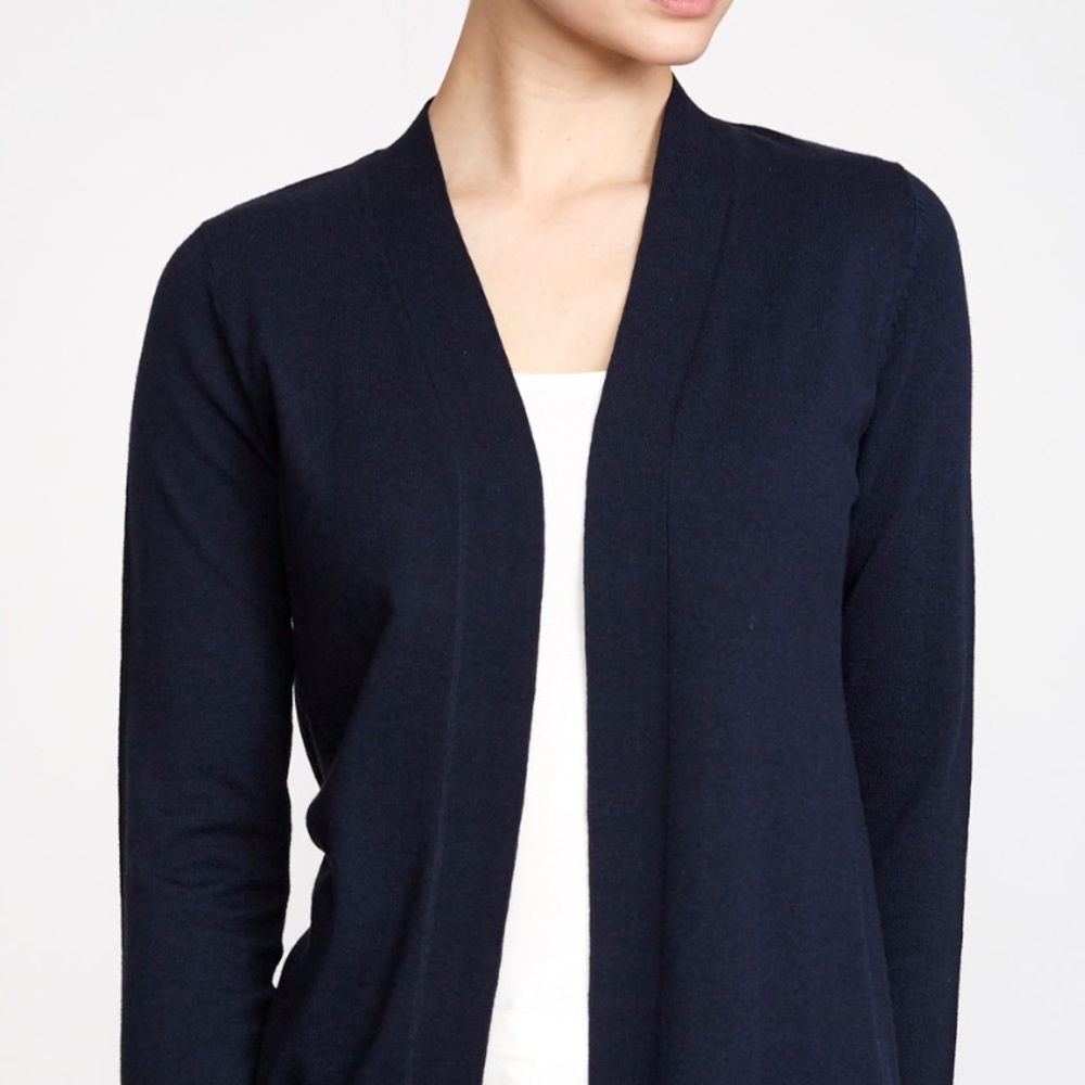 Sale 🔥EUC Marella Merino Wool Blend Cardigan, S